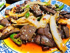 -淳澄水盆羊肉