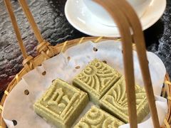 -五观堂素食(新华路店)