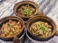 -红星光发煲仔饭(大石街店)