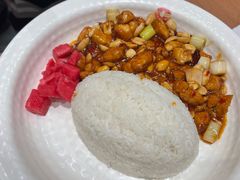 -阳阳中国饭(北京荟聚店)