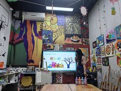 -橡皮虫国际美校(常发广场校区)