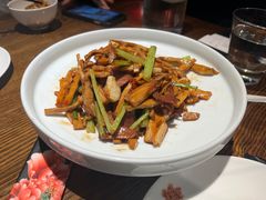 -掌柜的店·河南的菜(世茂店)