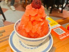 -胖三嬢·呱呱老火锅(北京总店)