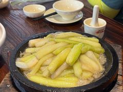 -农厨好味·温泉鹅·农家菜