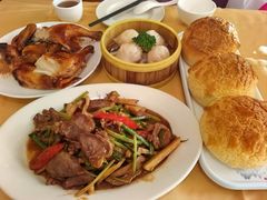 -吉莲利苑海鲜酒家(珠海拱北29年老字号店)