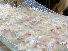 -官塘鱻鱻鱼生