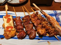 -白石的深夜食堂(济南万象城店)