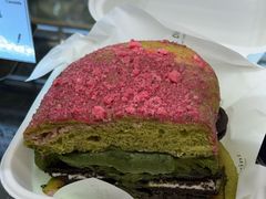-Max Bakery 阿唛手作
