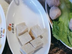 -小肥牛潮汕牛肉火锅(南联店)