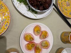 -北京全聚德(玉泉路店)