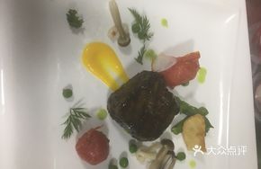 Sous Vide Wagyu Steak