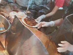 -黄连大头华烧鹅店(大良店)