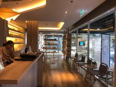 -Let’s Relax Spa(Siam Square One)