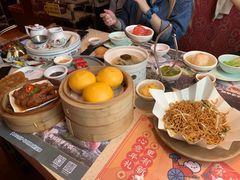 -点都德(汇盈广场店)