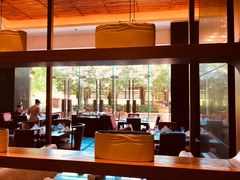 大堂-羡餐厅·杭帮菜·淳菜(千岛湖自由洲际殿店)
