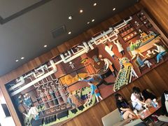 -星巴克(天津大悦城第二店)