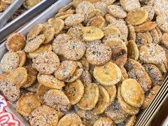 -高一点·徽味酥饼王·黄山烧饼