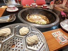 -刘淑芬·活鱼铁锅炖(北京首店)