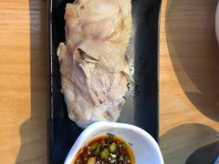 鸡腿-过桥缘·过桥米线(大华虎城嘉年华店)