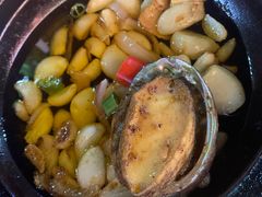 -舌尖上·霞浦滩涂海鲜·新闽菜(总店)