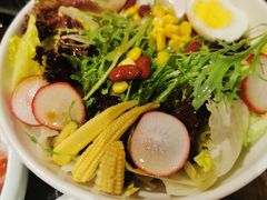 -九田家黑牛烤肉料理(石路天虹店)