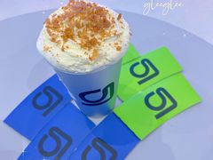 -gleeglee乐溢亦茶(朝阳大悦城店)