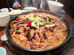 -老板恋上鱼(振华商厦店)
