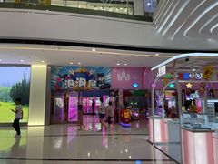 -万达广场(南宁青秀店)