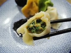 -1910老鲁味海鲜·戳子肉·青岛菜(金沙滩店)