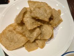-新侨小馆(东直门北小街店)