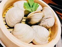 -蒸気海鮮