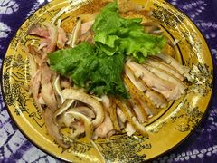 -益恒饭店乡间白族菜(古城总店)