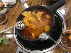 -笔记安顺夺夺粉火锅