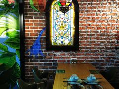 大堂-Thai Basil罗勒叶泰式餐厅(时代天街店)