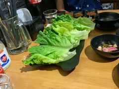 -肉甲韩国木炭烤肉(新壹街1店)
