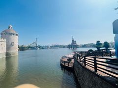 -大连海昌发现王国主题公园