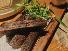 -喜洲吧·江畔老船厂·庭院餐厅(喜临院店)