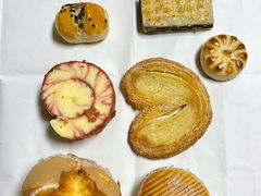 -庆祥斋糕点厂(留学路店)