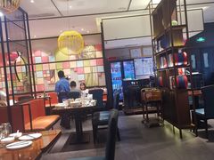 -眉州东坡·熊猫主题餐厅(枫蓝店)