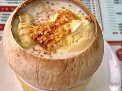 -香港華心糖水鋪(南西总店)