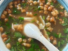 -饶阳传统豆腐脑