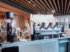 -Seesaw Coffee(朝阳大悦城店)