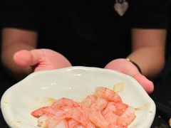 -上井精致料理(中兴商业大厦店)