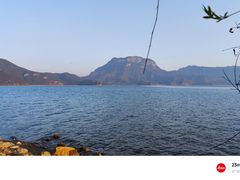 -丽江泸沽湖景区