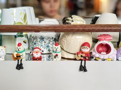 -Line 咖啡(石厦花园店)