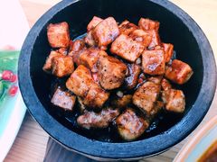 -周三的情书花园餐厅(江北店)