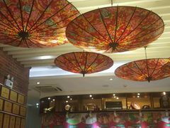 大堂-东北人粗粮饺子坊(南山店)