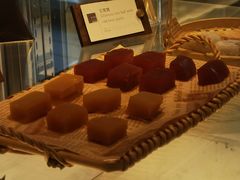 -北京港澳中心瑞士酒店·瑞士咖啡厅·自助餐