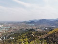 -北京鹫峰国家森林公园