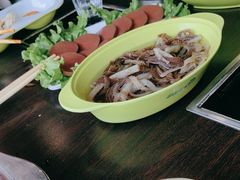 -翠峰苑火锅(迎宾路店)